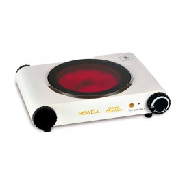 FORNELLO ELETTRICO HO.HPCE1501B PORTATILE