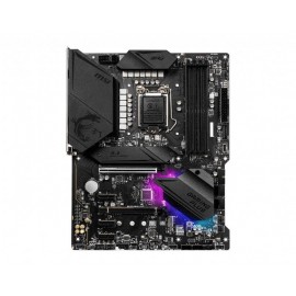SCHEDA MADRE MPG Z490 GAMING PLUS (7C75-007R) SK 1200