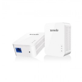 KIT ADATTATORE DI RETE POWERLINE PH3 AV1000 1000 MBPS STREAMING UHD