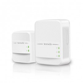 KIT ADATTATORE DI RETE POWERLINE PH10 AV1000 1000 MBPS WIRELESS