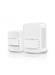KIT ADATTATORE DI RETE POWERLINE PH10 AV1000 1000 MBPS WIRELESS