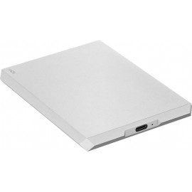 HARD DISK 2 TB ESTERNO USB-C 2,5" MOON SILVER (STHG2000400)