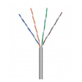 MATASSA CAVO DI RETE 305 MT RAME CAT.5 (CM-003)