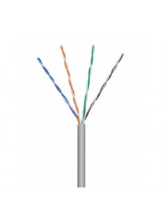 MATASSA CAVO DI RETE 305 MT RAME CAT.5 (CM-003)