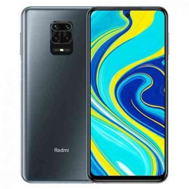 SMARTPHONE REDMI NOTE 9 PRO 128GB INTERSTELLAR GREY DUAL SIM