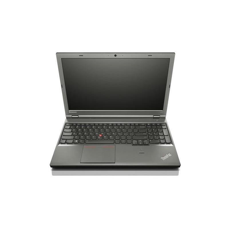 NOTEBOOK THINKPAD T540P INTEL CORE I5-4300M 15.6" 8GB 250GB WINDOWS 10 PRO - RICONDIZIONATO - GAR. 12 MESI