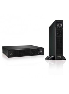 GRUPPO DI CONTINUITA EVO DSP PLUS 3600VA/3240W (FGCEDP3602RTIEC)