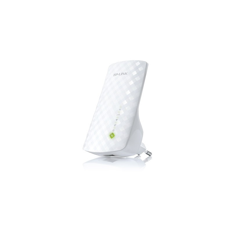 RANGE EXTENDER RE200