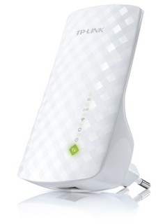 RANGE EXTENDER RE200