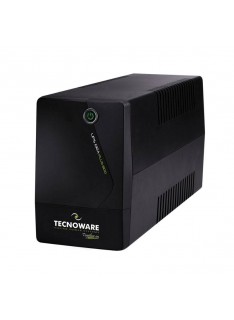 GRUPPO DI CONTINUITA ERA PLUS 1600VA/1120W SCHUKO TOGETHER ON (FGCERAPL1602SCH)