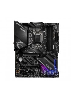 SCHEDA MADRE MPG Z490 GAMING EDGE WIFI (7C79-005R) SK 1200