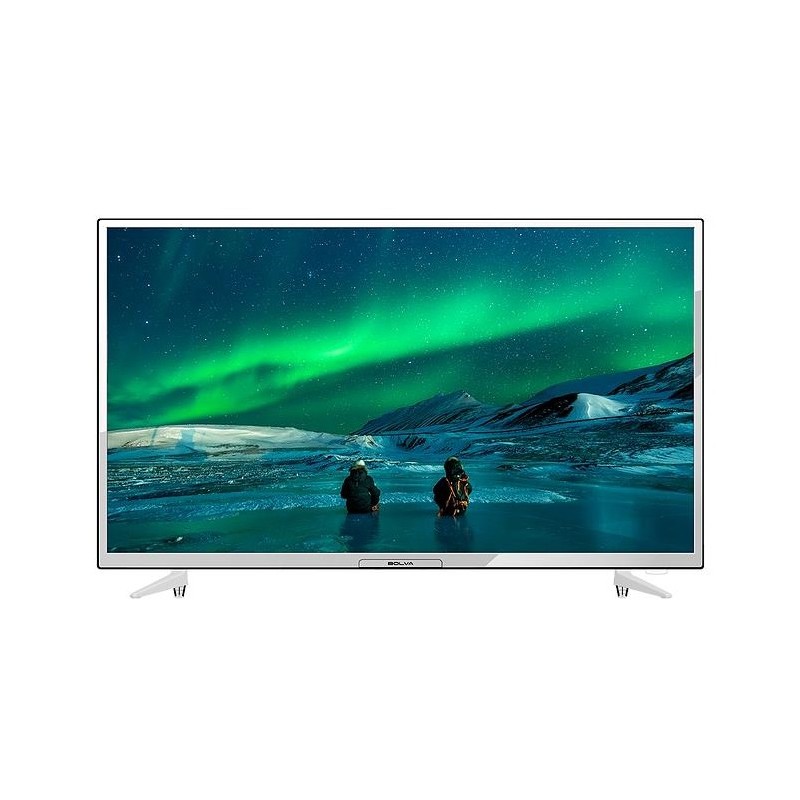 TV LED 39" BL-3966W HD DVB-T2 HOTEL MODE BIANCO