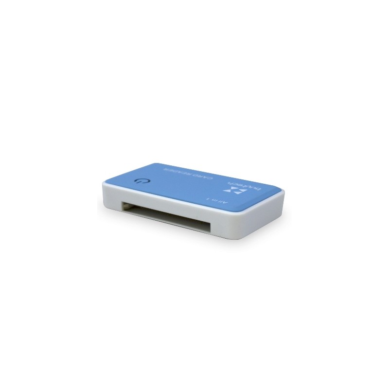 LETTORE MULTICARD 17 IN 1 (BT-R-053) USB