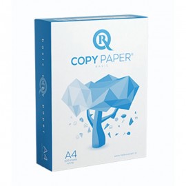 CARTA A4 BASIC 80 GRAMMI (REALI)