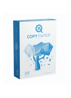 CARTA A4 BASIC 80 GRAMMI (REALI)