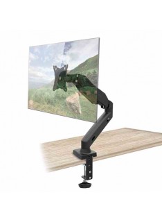 SUPPORTO DA SCRIVANIA PER DISPLAY (TM-CT-LCD-DSA901)