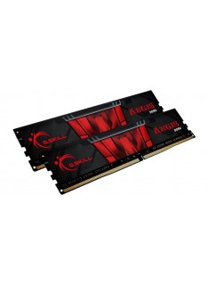 MEMORIA DDR4 32 GB AEGIS PC3200 MHZ (2X16) (F4-3200C16D-32GIS)