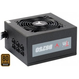 ALIMENTATORE TAURUS BS750 750 WATT (ITPSTBS750) 80 PLUS BRONZE