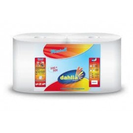 ROTOLONI MAXIROLL 1000 STRAPPI (2PZ)