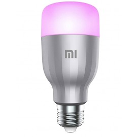 LAMPADA LED BULBO COLOR E27 10W LUCE FREDDA (GPX4014GL)