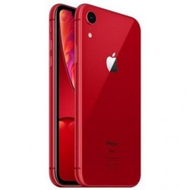 SMARTPHONE IPHONE XR 64GB ROSSO (MT062) GR.A - RICONDIZIONATO - GAR. 12 MESI