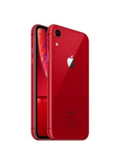 SMARTPHONE IPHONE XR 64GB ROSSO (MT062) GR.A - RICONDIZIONATO - GAR. 12 MESI