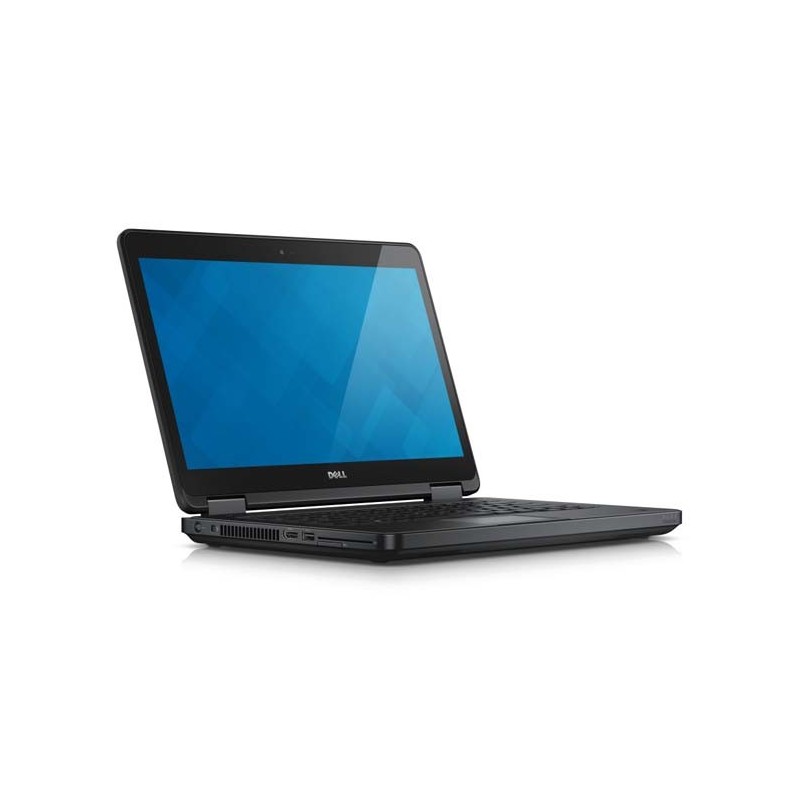 NOTEBOOK LATITUDE E5450 14" INTEL CORE I5-5200U 4GB 128GB SSD WINDOWS 10 PRO - RICONDIZIONATO - GAR. 12 MESI