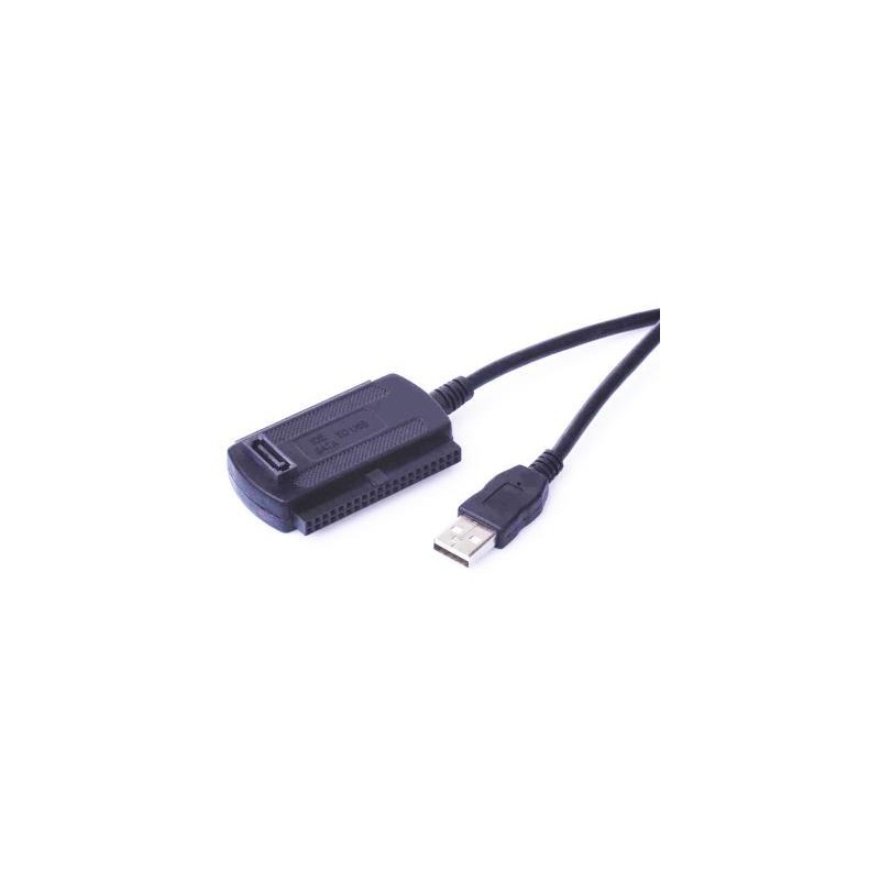 CAVO AUSI01 DA USB A IDE