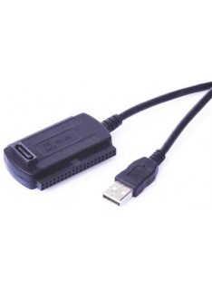 CAVO AUSI01 DA USB A IDE