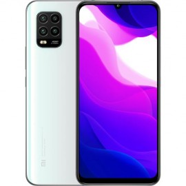 SMARTPHONE MI 10 LITE 5G WHITE 128GB DUAL SIM