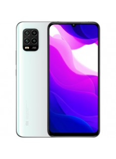 SMARTPHONE MI 10 LITE 5G WHITE 128GB DUAL SIM