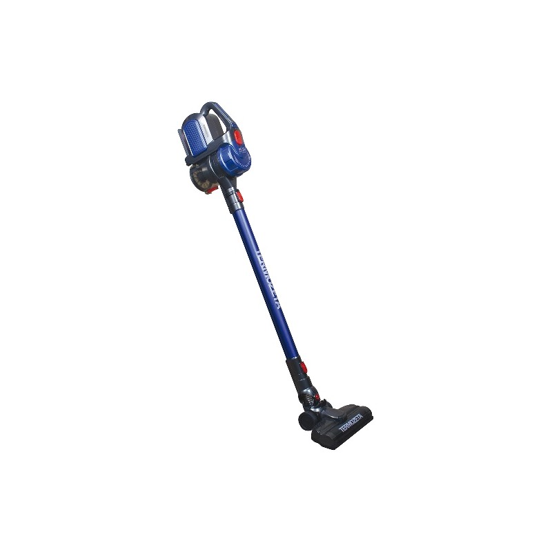 SCOPA ELETTRICA MYLIBERA BLUE CORDLESS