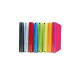 RACCOGLITORE 4 ANELLI CITY ARANCIO D.30 (90855)