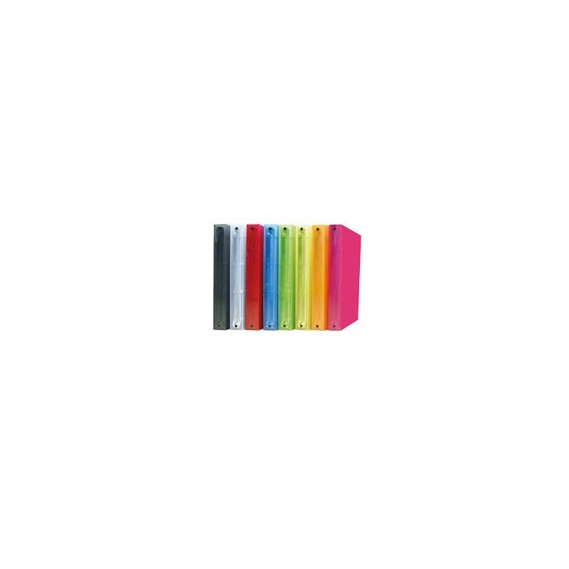 RACCOGLITORE 4 ANELLI CITY ARANCIO D.30 (90855)