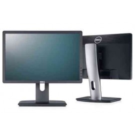 MONITOR 19" 1913B LCD NERO NO BOX - RICONDIZIONATO - GAR. 12 MESI