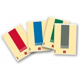 BLOCK NOTES A4 PUNTO 21x29 (CONF. 10 PZ)