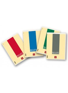 BLOCK NOTES A4 PUNTO 21x29 (CONF. 10 PZ)