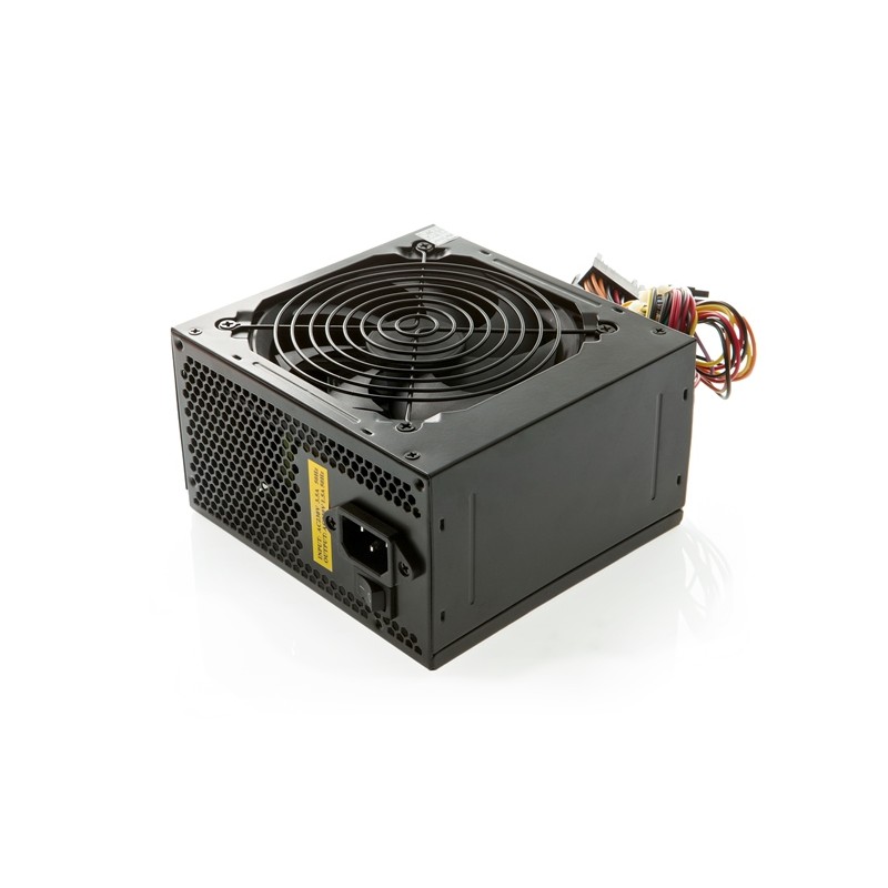 ALIMENTATORE ENERGY K-SERIES 650 WATT BULK (ITPS650K-BULK)