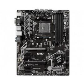 (OUTLET) SCHEDA MADRE B450-A PRO MAX (7B86-022R) SK AM4