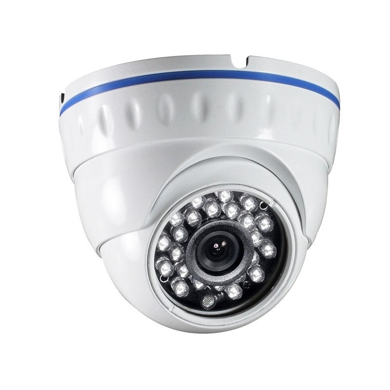 TELECAMERA SORVEGLIANZA IP (TC-5020-IP)
