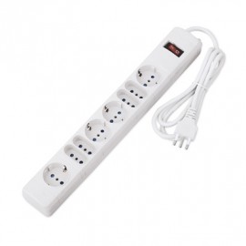 MULTIPRESA 8 POSTI SL203080