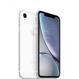 SMARTPHONE IPHONE XR 64GB BIANCO (MT132) GR.A+ - RICONDIZIONATO - GAR. 12 MESI