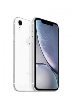 SMARTPHONE IPHONE XR 64GB BIANCO (MT132) GR.A+ - RICONDIZIONATO - GAR. 12 MESI