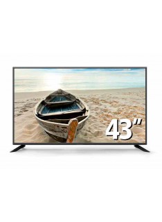 TV LED 43" AKTV4329M FULL HD SMART TV WIFI DVB-T2