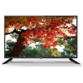 TV LED 32" AKTV3291S DVB-T2