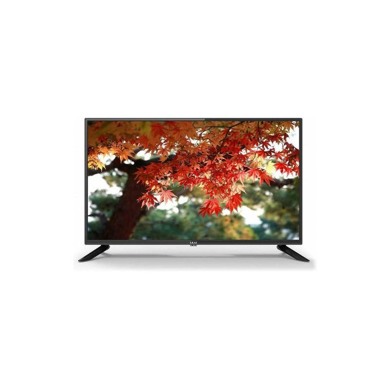 TV LED 32" AKTV3291S DVB-T2