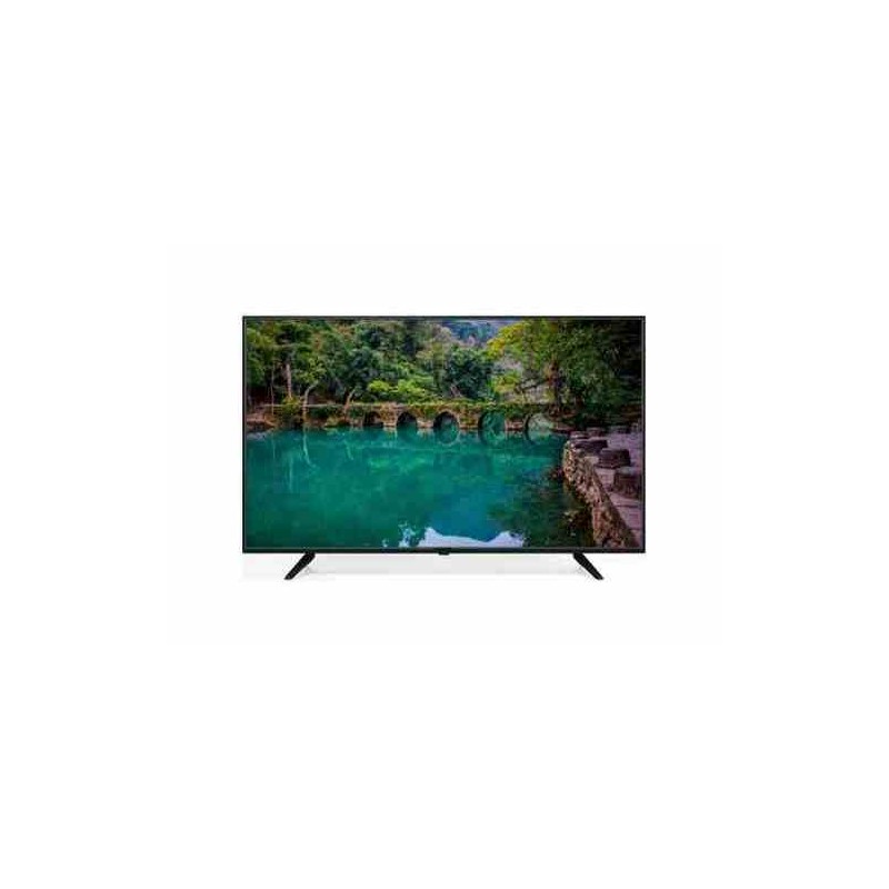 TV LED 58" AKTV5836S ULTRA HD 4K SMART TV WIFI DVB-T2