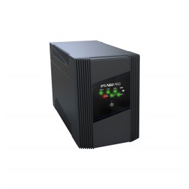 GRUPPO DI CONTINUITA 2500VA/1700W (2500VA PRO)