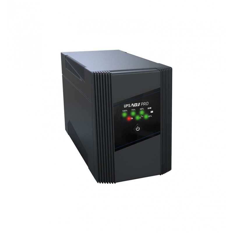 GRUPPO DI CONTINUITA 2500VA/1700W (2500VA PRO)