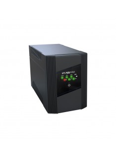 GRUPPO DI CONTINUITA 2500VA/1700W (2500VA PRO)